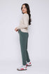 Laina-Luxe Fleece Jogger